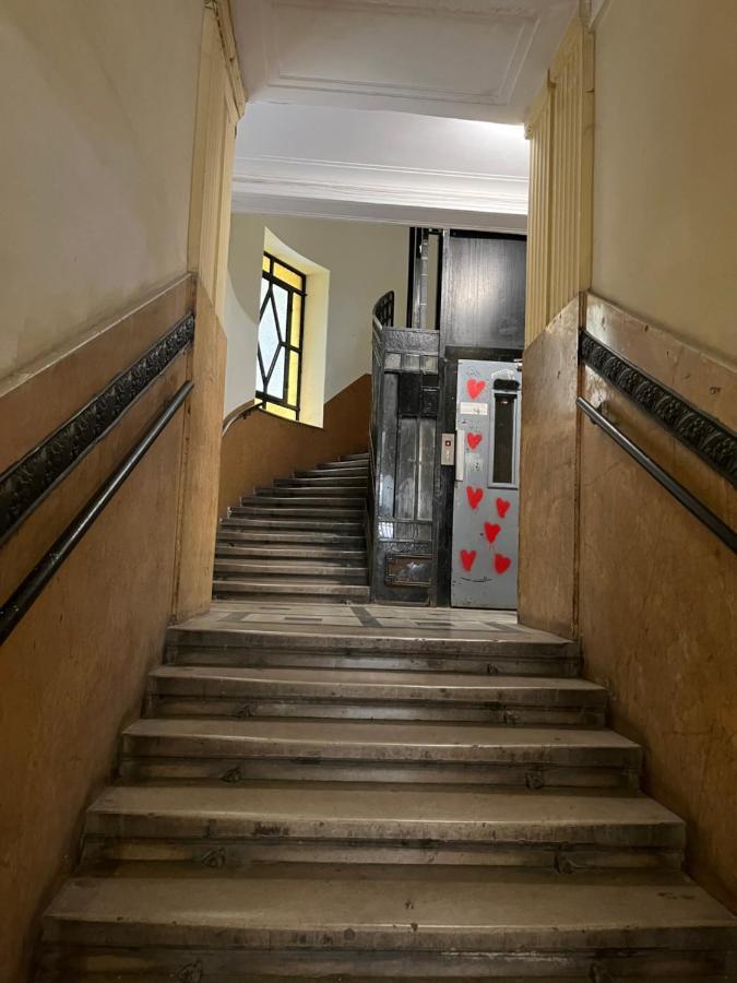 D58 Apartments In The City Center Budapest Eksteriør bilde